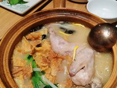 -云海肴·汽锅鸡·云南代表菜(东坝金隅店)