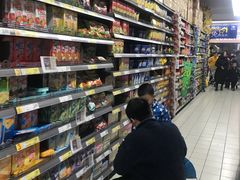 -家乐福(川沙店)