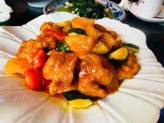 -堂宴·老厦门私房菜(1988仙岳总店)