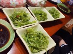 -花月日本料理(奥林匹克大厦店)