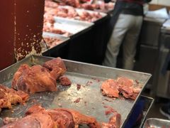 -刘纪孝腊牛羊肉(北广济街店)
