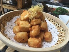 -南国会酒家(岗顶1站广场店)