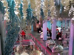 -丽华园(汉阳龙阳店)