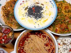 -中阿兰牛肉面(悦海新天地店)