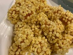 -宝轩渔府·老字号海鲜·正宗津菜(水上店)