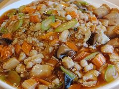 福建黎明炒饭-多多旺港式茶餐厅(新区店)