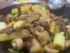 -胡师傅三下锅(汽车站店)