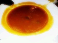 乡下浓汤-玛格萝妮比萨屋(四平店)