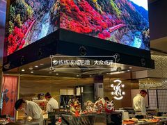 -鸟山鸣·日料食堂(王府井店)