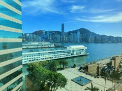 -香港皇家太平洋酒店