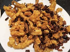 -连金饭店(金四路店)