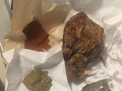 -香园炸鸡(鞍山西道店)