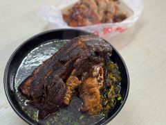 -小龙大肉面馆