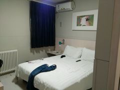 -锦江之星(北京中关村店)