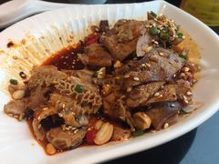 -川里谈·川味小馆(北京路店)