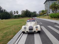 -三亚海棠湾万丽度假酒店