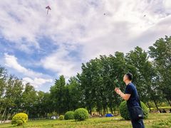-天津武清北运河郊野公园房车露营地