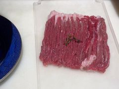 -涮福記·现切牛羊肉火锅(世纪汇店)
