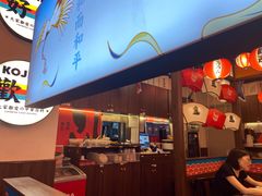 -仙隐小鹿料理食堂(惠济万达店)