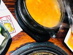 酱汤-杀猪天·韩国烤肉(总店)
