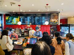 -85度C(南京龙江店)