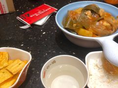 -刘一锅筋头巴脑(凌空二街店)