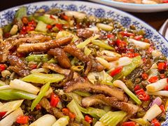-李大爷的泡椒馆(冉家坝店)