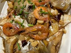 -天天渔港海鲜酒家(石浦玉泉路店)