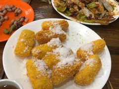 -二子海鲜大排档(太阳城店)
