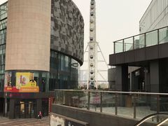 -青岛嘉年华主题乐园