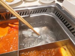 -海底捞火锅(河东万达广场店)