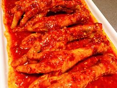-大叹号啤酒屋·延边料理(延大店)