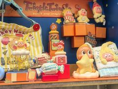 -泡泡玛特POPMART(武汉新天地南馆店)