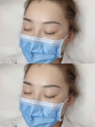 -久匠·野生眉半永久纹眉