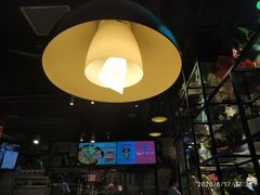 -外婆小聚茶餐厅·生日·团建(市民中心店)