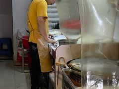 -咏春葱油饼(德政中路店)