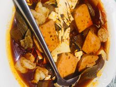 -小河盐帮·私家菜·烤鸭(三元桥·霄云路店)