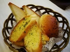 -花园饭店-西餐厅