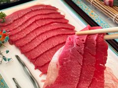 -龙记珍牛和牛烧肉(龙南街店)