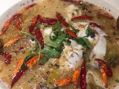 -渔见·精品川菜·老坛酸菜鱼(大朗店)