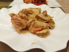 -广东胜利宾馆西关粤中餐厅
