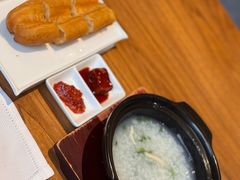 -北京三里屯CHAO酒店