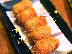 -胡桃里音乐酒馆(仓山万达店)
