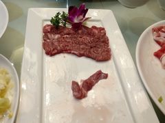 -小肥羊·牛羊肉火锅(原平店)
