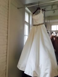 -纯色时光婚纱艺术馆WHITE