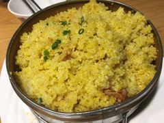 -蜀宴小调·精致家常菜(科华店)