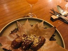 -天水蔬食料理(树德之光店)