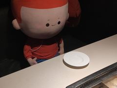 -海底捞火锅(团结桥店)