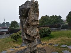 -南京市江宁方山