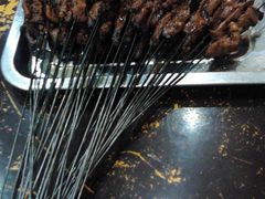 刷酱烤肉-文文烤肉(大皮院店)